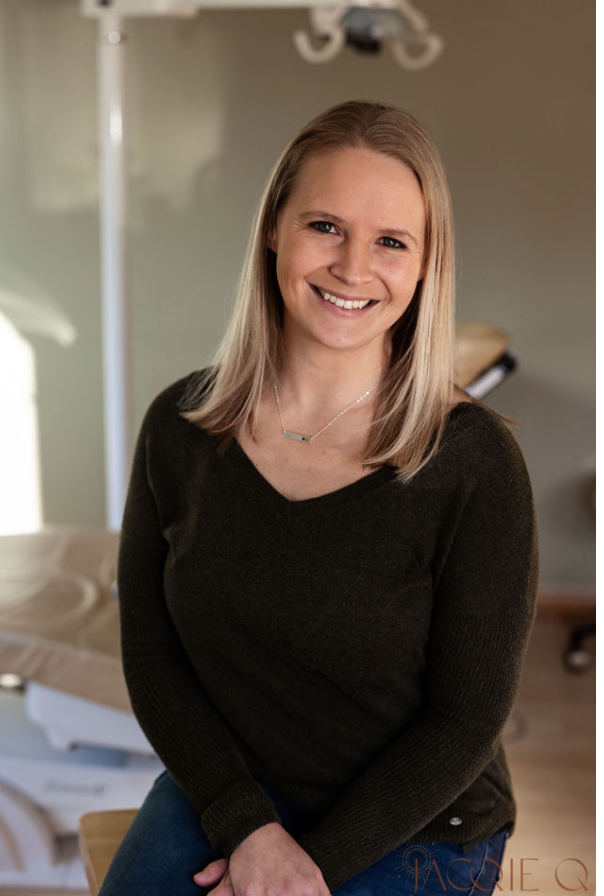 Meet the Team Palaisa Orthodontics Frostburg MD